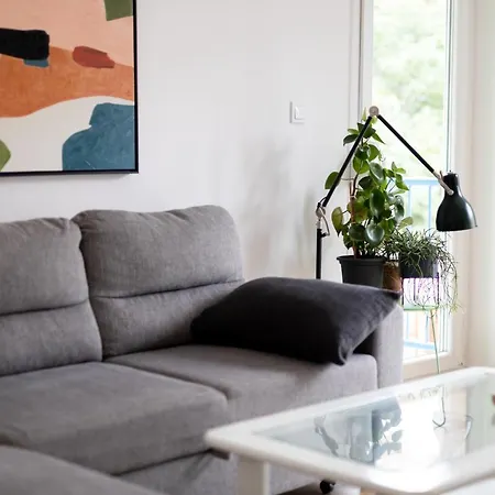 Barbarossa Appartamento Zara