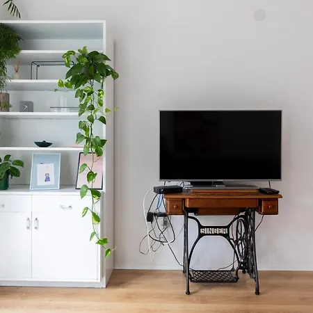 Barbarossa Appartamento *