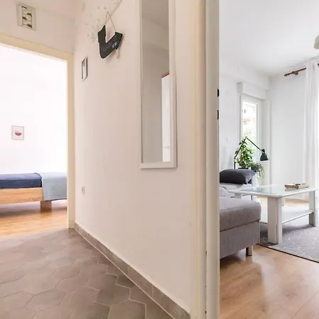 아파트 Barbarossa