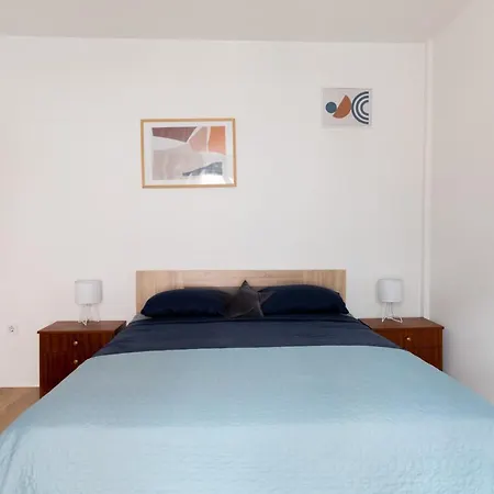 Barbarossa Apartment *