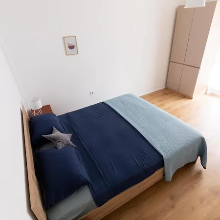 Barbarossa 아파트 자다르