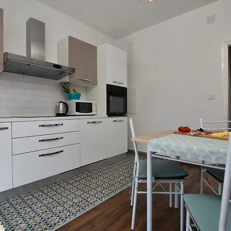 Barbarossa Apartment