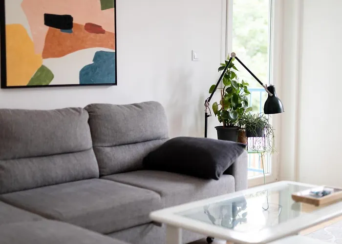 Barbarossa Lejlighed Zadar