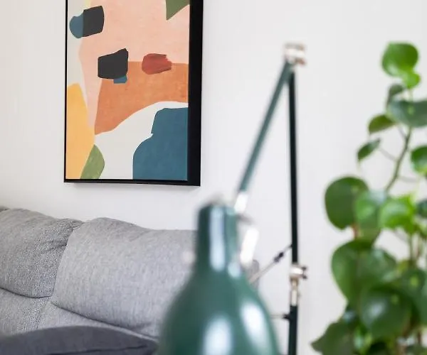 Barbarossa Апартаменты Задар