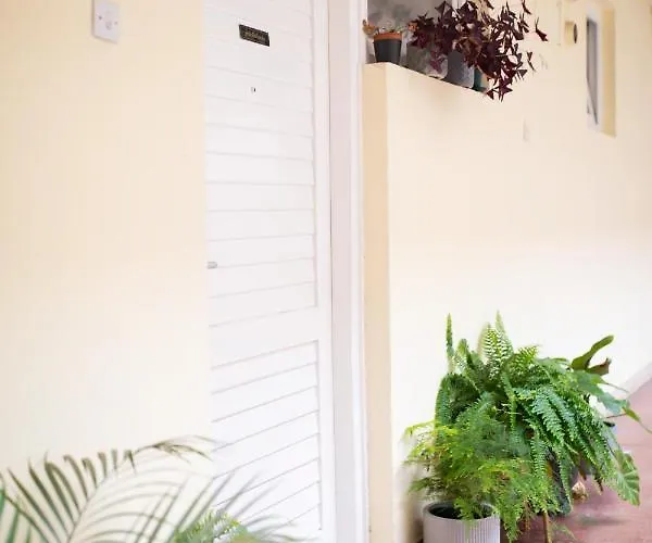 Апартаменты Barbarossa Задар