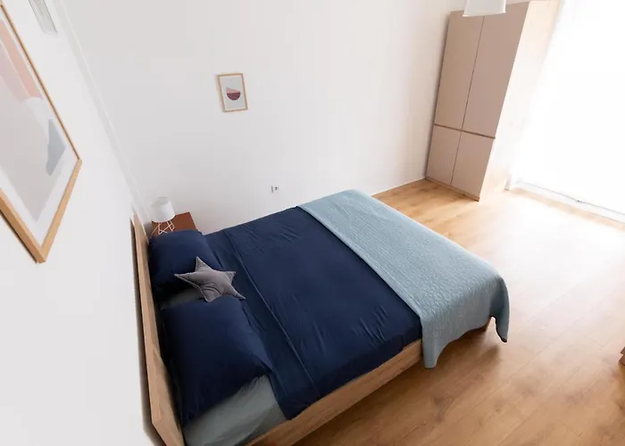 Barbarossa Lejlighed Zadar