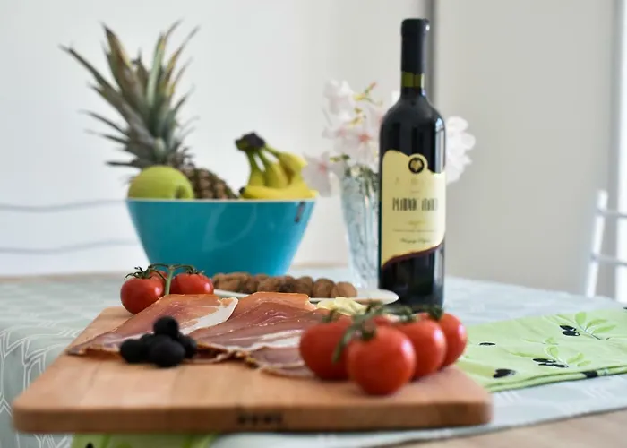 Barbarossa דירה זאדאר